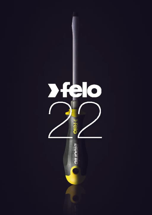 Каталог Felo 2022 RU