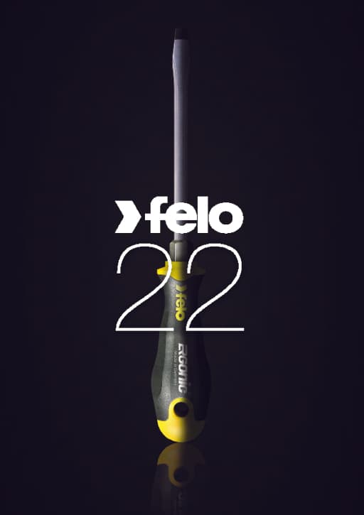 Каталог Felo 2022 EN
