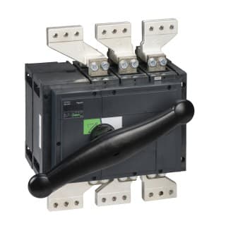 Compact INS/INV>630A