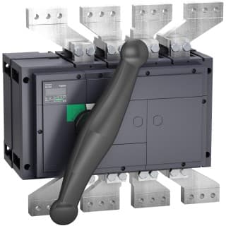 Compact INS/INV>630A