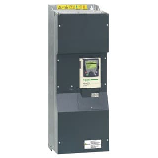 ПЧ 110 - 1200 кВт Altivar Process/61/71