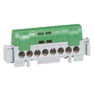 Power Distribution System