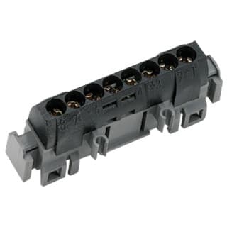 Power Distribution System