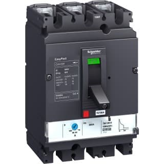 Easypact CVS