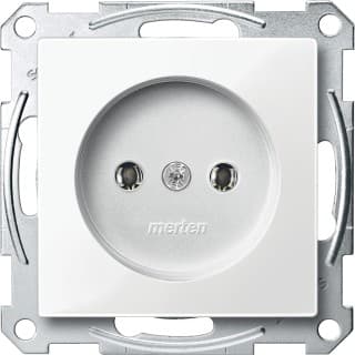 ЭУИ MERTEN SYSTEM M