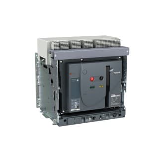 Аппараты Easypact MVS