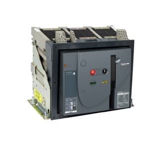 Аппараты Easypact MVS