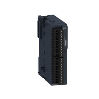 OEM ПЛК Modicon