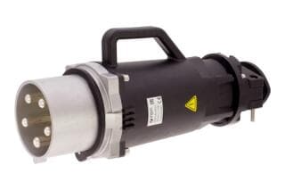 Разъемы силовые 160-400A