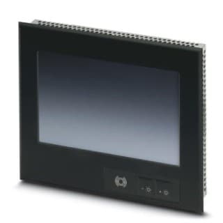 Устройства HMI и промышленные ПК
