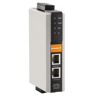 Промышленный Ethernet