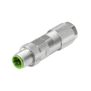 Промышленная сеть Ethernet - пассивная