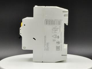 Устр-во защитного отключения 16/0,03А (АС), 2 полюса, устойчивость к импульсному току 250А, устойчивость к КЗ 6 кА