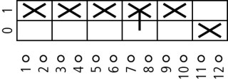 Главный выключатель 3P + N + 1 НО +1 НЗ , Ie = 12A , красно-желтая ручка, 0-1, 90 , заднее крепление