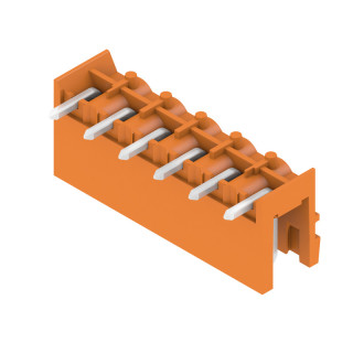 Штекерный соединитель печат SL 5.08HC/06/90 3.2SN OR BX