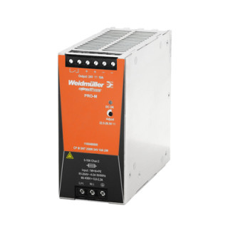 Connect Power PRO-M