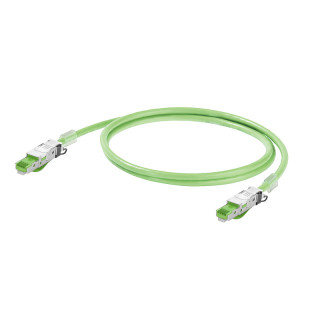 Готовый кабель данных IE-C5DD4UG0005A20A20-E
