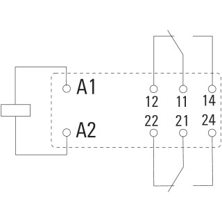 Реле безопасности RCL425005