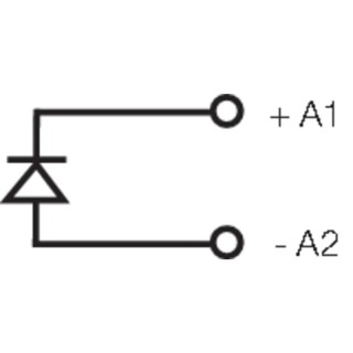 Component (electrn., other) RIM 5 6/230VDC
