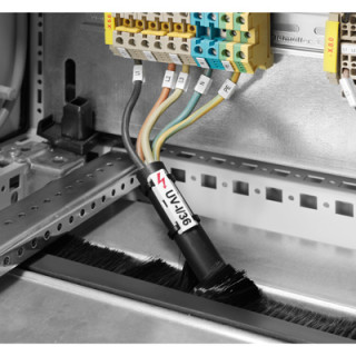 Cable coding system SFX 9/40 S MC NE WS