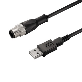 Шинный кабель SAIL-M12G-USB-3.0U