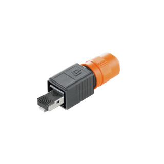 Комплекты RJ45