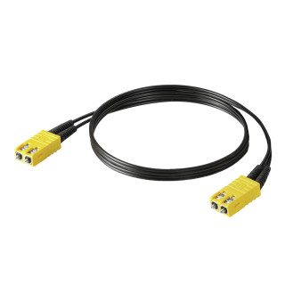 Соединительный кабель IE-FPOZ2EE0002DSJ0SJ0-X