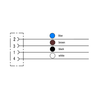 Гнездо произвольной сборки| SAIL-7/8BW-4-5.0U