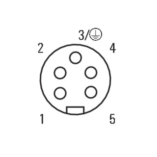 Гнездо произвольной сборки| SAIL-7/8“BG-5-3.0U