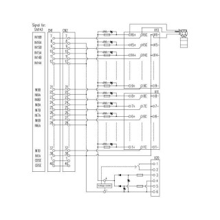 Передающий модуль TBY-SAI143-F-L-PS-2KS-Z