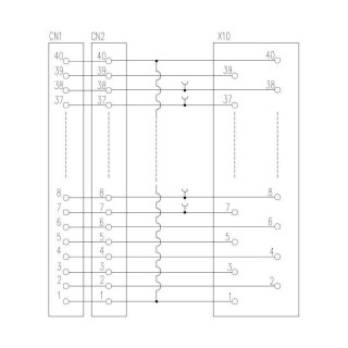 Передающий модуль TBY-RS-UNIV-SP-2KS-S