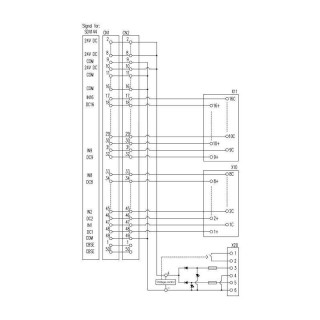 Передающий модуль TBY-SDV144-PS-2KB-S