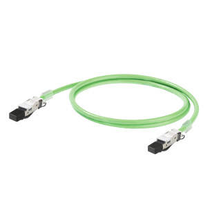Готовый кабель данных IE-C5DD4UG0050A2DA2D-E