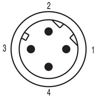 Гнездо произвольной сборки| SAISC-D-PN-6.5-C5