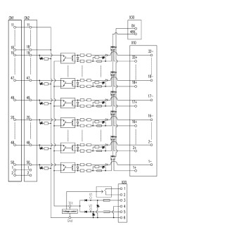 Передающий модуль TBY-ADV151-48-PS-2KB-Z