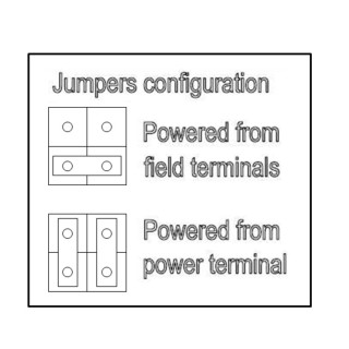 Передающий модуль TBY-ADV151-48-PS-2KB-Z