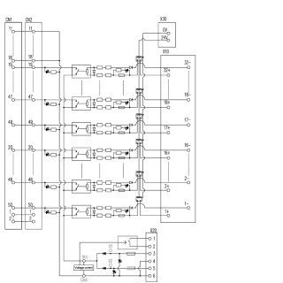 Передающий модуль TBY-ADV151-24-PS-2KB-Z