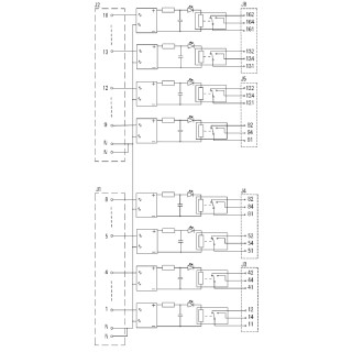 Передающий модуль RSM-16 115VAC/DC 1CO Z