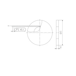 Клемма печатной платы LSF-SMD 3.50/02/135 SN BK RL