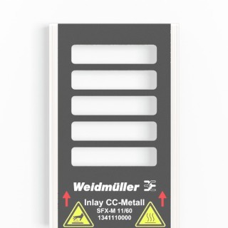 Cable coding system SFX-M 11/60 ST SDR