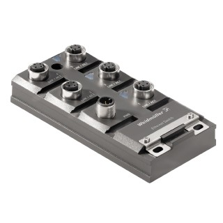 IP 67 unmanaged Switch
