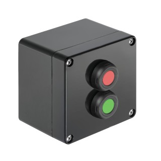 Control/signaling switch KLIPPON CS POK 121209-4
