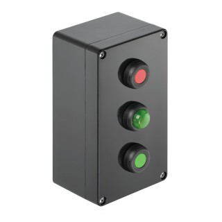Control/signaling switch KLIPPON CS POK 122209-2