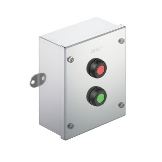 Control/signaling switch KLIPPON CS STB 2.1-2
