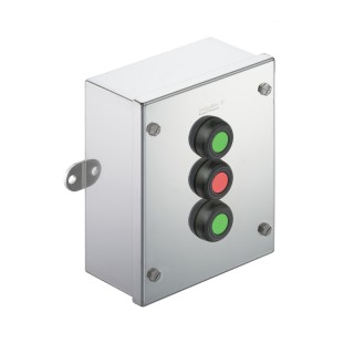 Control/signaling switch KLIPPON CS STB 2.1-6