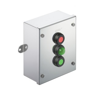 Control/signaling switch KLIPPON CS STB 2.1-7