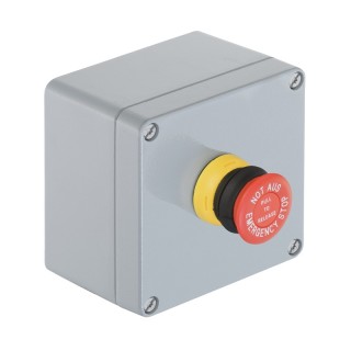 Control/signaling switch KLIPPON CS K41-1