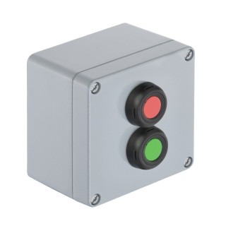 Control/signaling switch KLIPPON CS K41-4