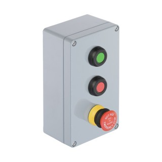Control/signaling switch KLIPPON CS K51-2