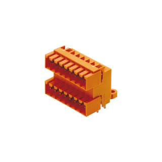 Штекерный соединитель печат SLD 3.50/04/90G 3.2SN OR BX